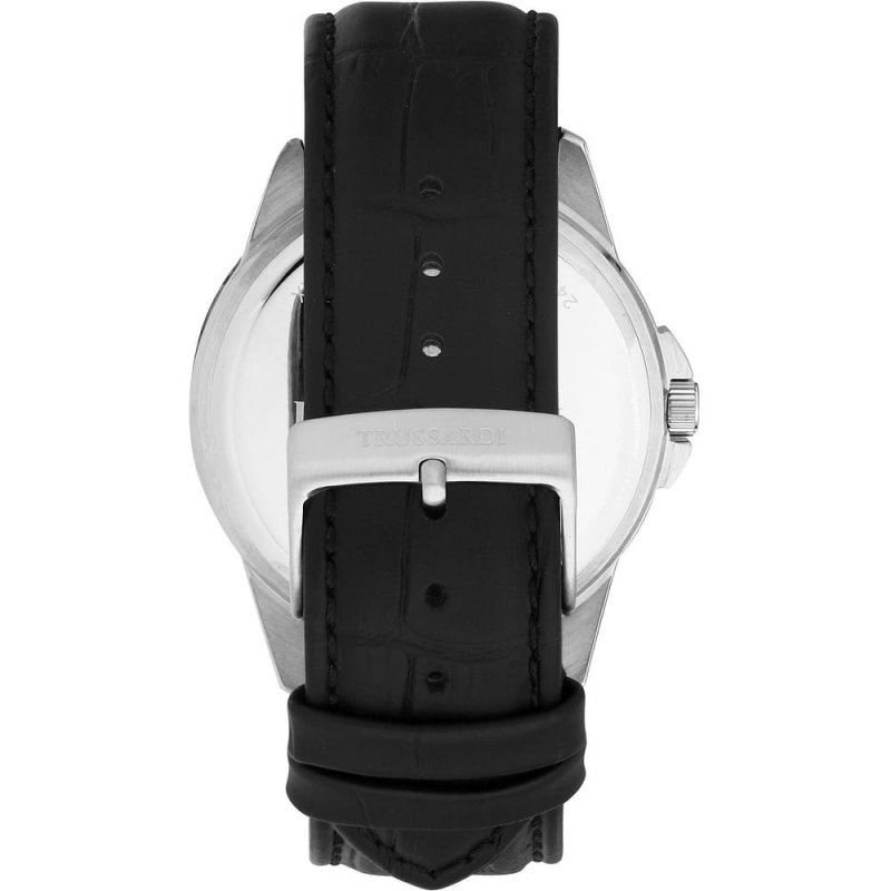 Trussardi - T-Hawk R2451153003 - Uomo - Pelle