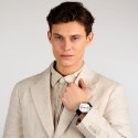 Trussardi - T-Hawk R2451153003 - Uomo - Pelle