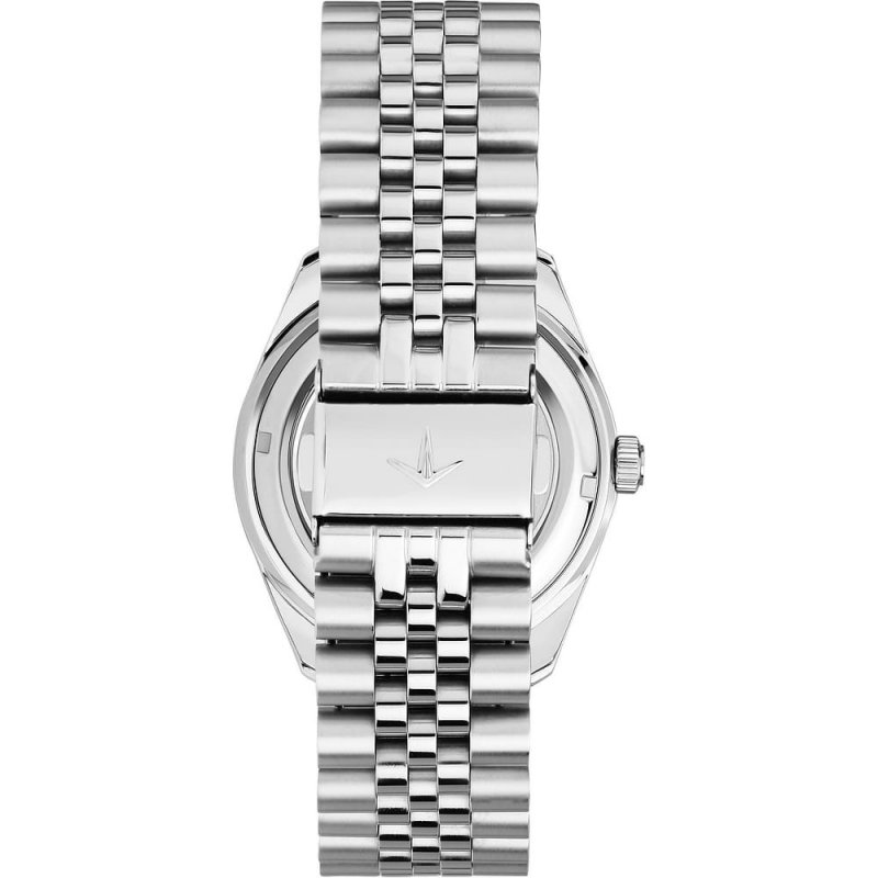 Lucien Rochat - Orologio Lèman Uomo - Acciaio - 43Mm