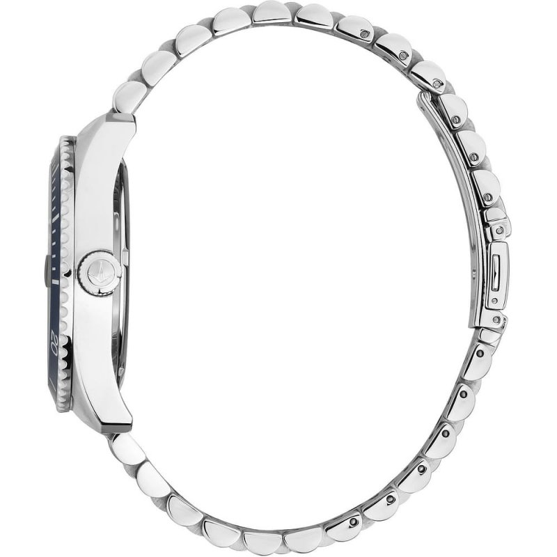 Lucien Rochat - Orologio Lèman - Uomo - Acciaio