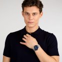 Lucien Rochat - Orologio Lèman - Uomo - Acciaio