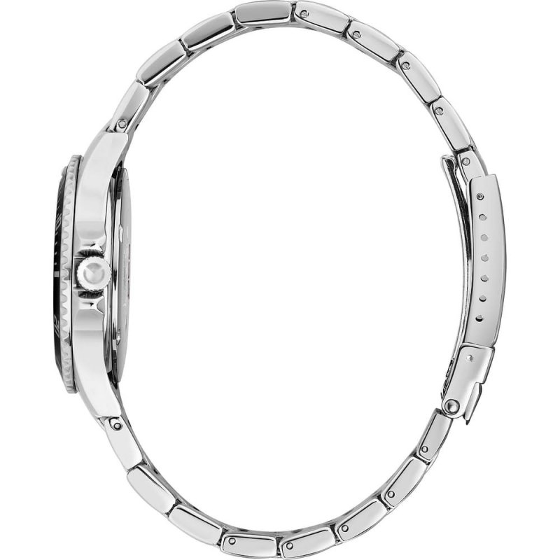 Sector - Orologio 230 Donna - Acciaio - Silver - 35Mm