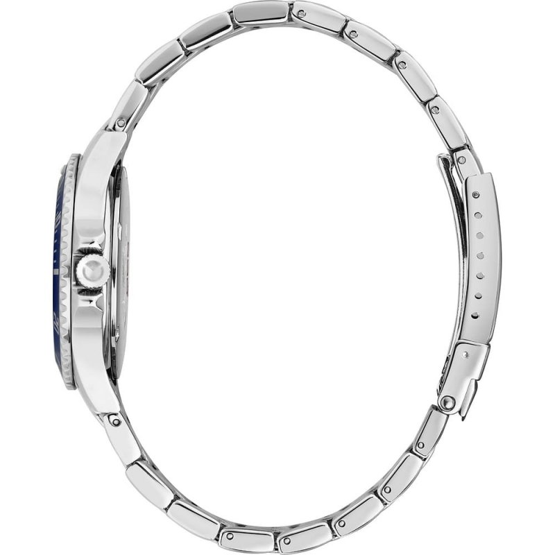 Sector - Orologio 230 Donna - Acciaio - Silver