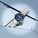 Sector - Orologio 230 Donna - Acciaio - Silver