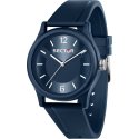 Sector - Orologio Ex-Q Uomo - Plastica Blu - 41Mm