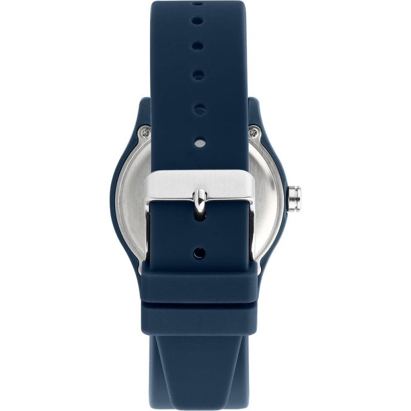 Sector - Orologio Ex-Q Uomo - Plastica Blu - 41Mm