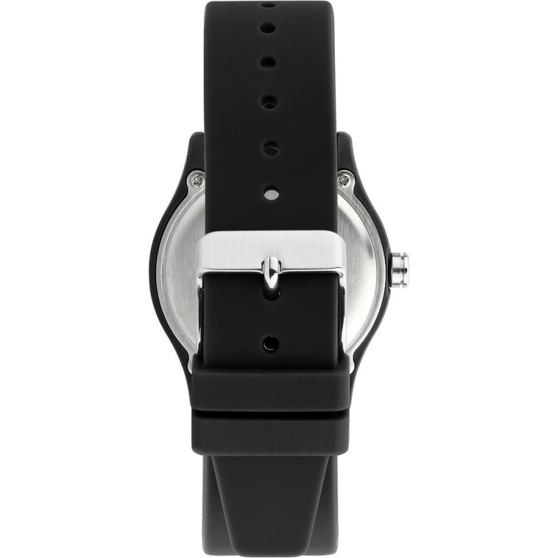 Sector - Orologio Ex-Q Uomo - Cassa Sintetica - Plastica
