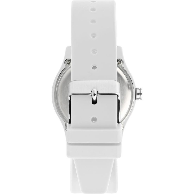 Sector - Orologio Ex-Q Uomo - Cassa Sintetica - Cinturino Plastica