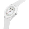 Sector - Orologio Ex-Q Uomo - Cassa Sintetica - Cinturino Plastica
