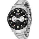 Sector - Orologio 230 Cronografo Uomo - Acciaio - 43Mm