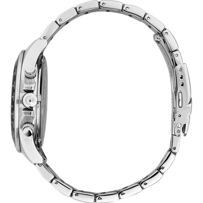 Sector - Orologio 230 Cronografo Uomo - Acciaio - 43Mm