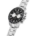 Sector - Orologio 230 Cronografo Uomo - Acciaio - 43Mm