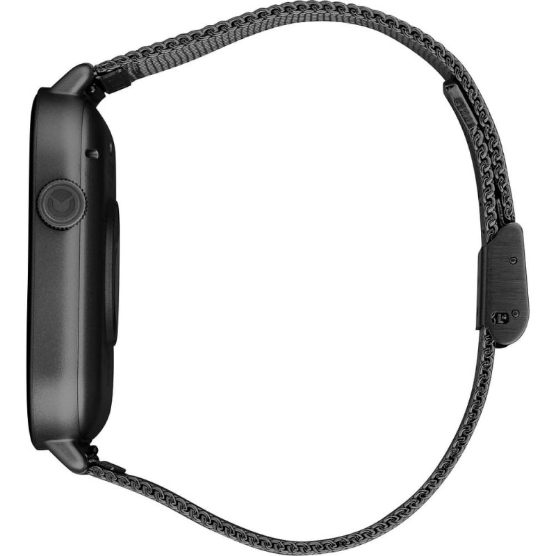 Sector - Orologio S-07 R3253552001 - Uomo - Acciaio - Nero