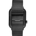 Sector - Orologio S-07 R3253552001 - Uomo - Acciaio - Nero