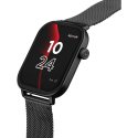 Sector - Orologio S-07 R3253552001 - Uomo - Acciaio - Nero