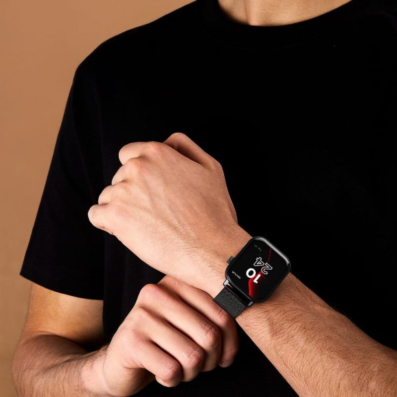 Sector - Orologio S-07 R3253552001 - Uomo - Acciaio - Nero