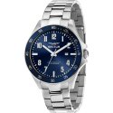 Sector - Orologio 230 Uomo - Acciaio - Silver