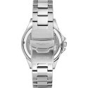 Sector - Orologio 230 Uomo - Acciaio - Silver