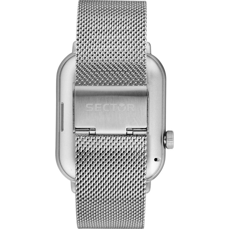 Sector - Orologio S-07 R3253552002 - Uomo - Acciaio