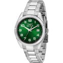 Sector - Orologio 240 R3253240016 - Uomo - Acciaio