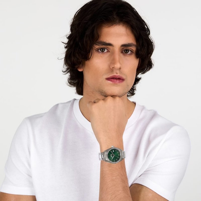 Sector - Orologio 240 R3253240016 - Uomo - Acciaio