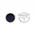 St Dupont - Gemelli Rotondi - Lacca Blu - Design Elegante