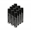 St Dupont - Ricarica Gas Nero - Compatibile Accendini Vari