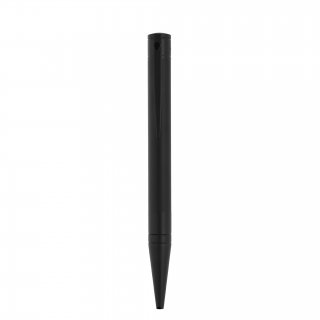 St Dupont - Penna A Sfera D-Initial - Nero Opaco - Collezione D-Initial