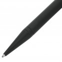 St Dupont - Penna A Sfera D-Initial - Nero Opaco - Collezione D-Initial