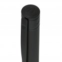 St Dupont - Penna A Sfera D-Initial - Nero Opaco - Collezione D-Initial