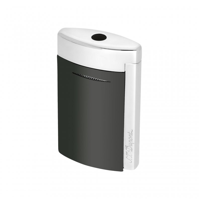 St Dupont - Accendino Minijet - Cromo - Lacca
