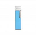 St Dupont - Accendino Laccato Slimmy - Lacca - Colori Delicati
