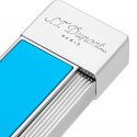 St Dupont - Accendino Laccato Slimmy - Lacca - Colori Delicati