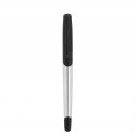 St Dupont - Penna Roller Cromato - Nero Opaco - Design Elegante