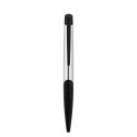 St Dupont - Defi Millenium Penna A Sfera - Cromato - Nero Opaco