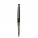 St Dupont - Penna Défi Millennium - Gun Metal - Nero Opaco