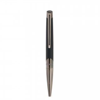 St Dupont - Penna Défi Millennium - Gun Metal - Nero Opaco