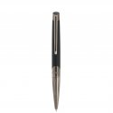 St Dupont - Penna Défi Millennium - Gun Metal - Nero Opaco