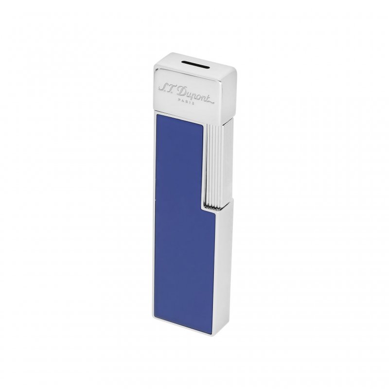 St Dupont - Accendino Twiggy - Laccato - Design Moderno