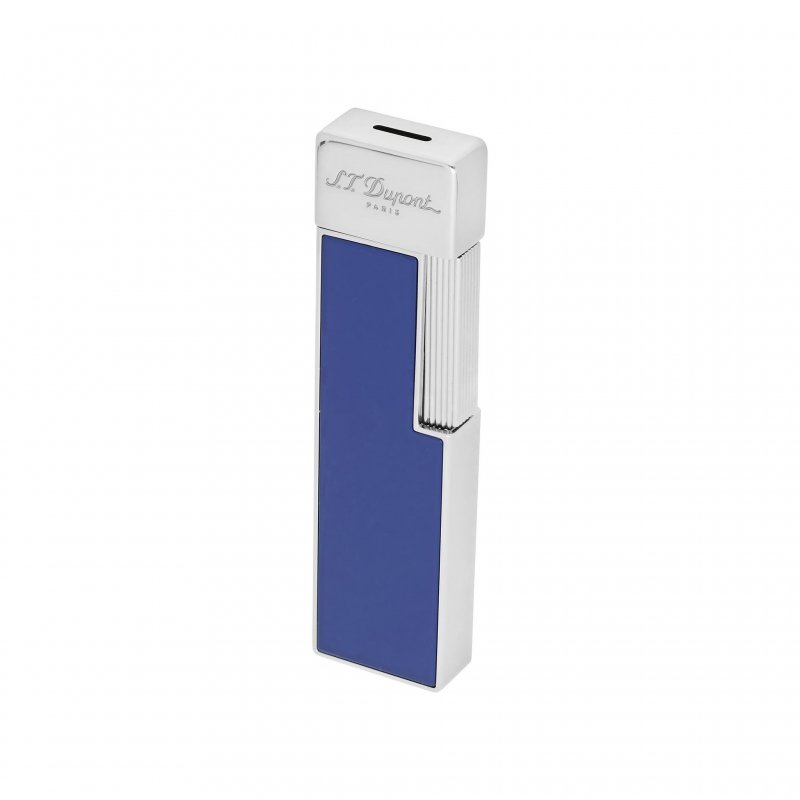 St Dupont - Accendino Twiggy - Laccato - Design Moderno