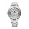 Baume&Mercier - Riviera 10826 - Automatico - Acciaio Inossidabile