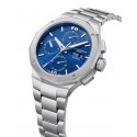 Baume&Mercier - Riviera 10826 - Automatico - Acciaio Inossidabile
