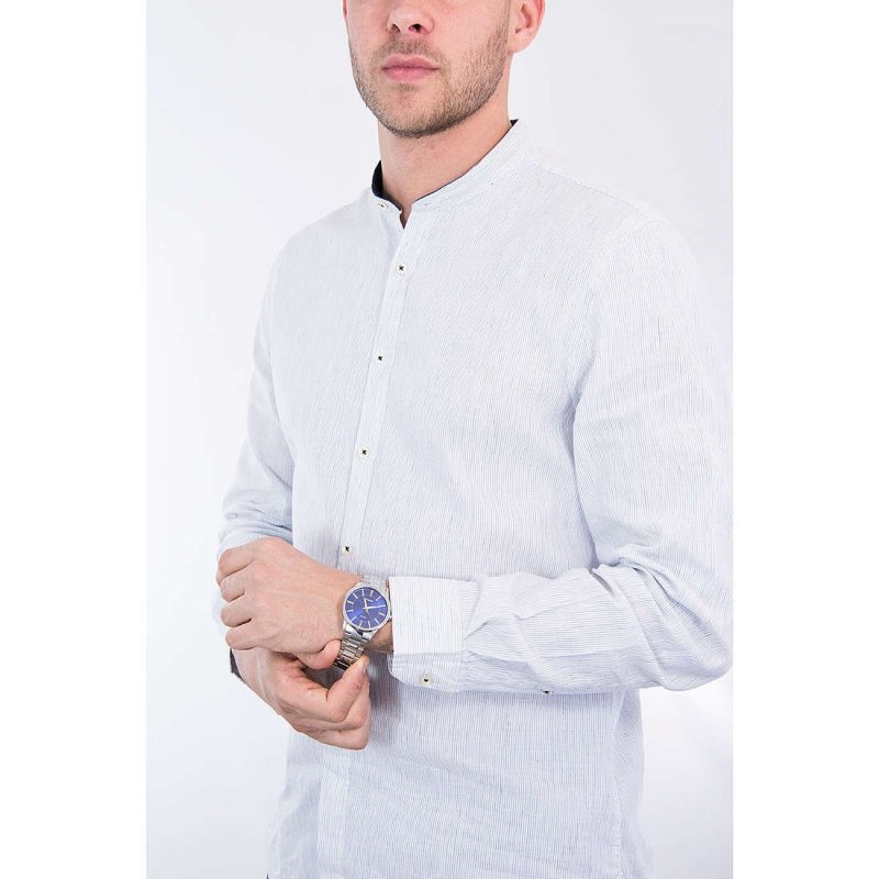 Casio - Mtp-1303Pd-2Aveg - Uomo - Acciaio