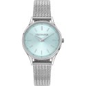Trussardi - Orologio T-Star Donna - Acciaio - Silver