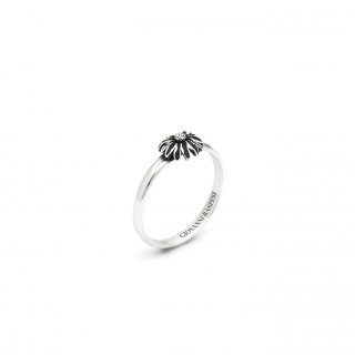 Anello Margherita Luce