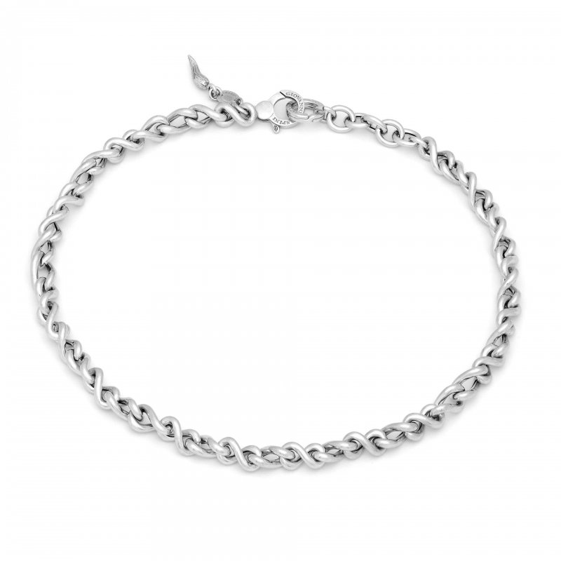 Collana Infinity