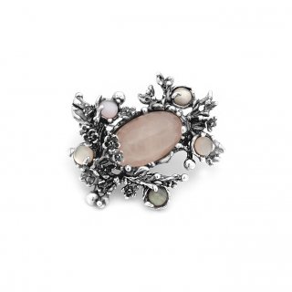 Spilla Cherry Blossom