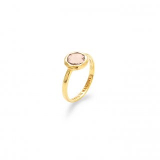 Anello Loop Cipria