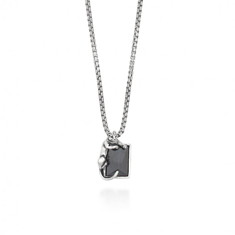 Collana Black Panther
