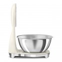 Smeg - Bilancia 50'S Style - Acciaio Inox - Doppia Modalità